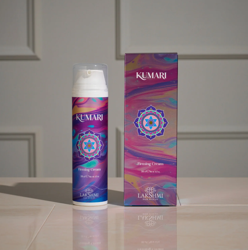 Read more about the article Krem Lakshmi Kumari 200ml