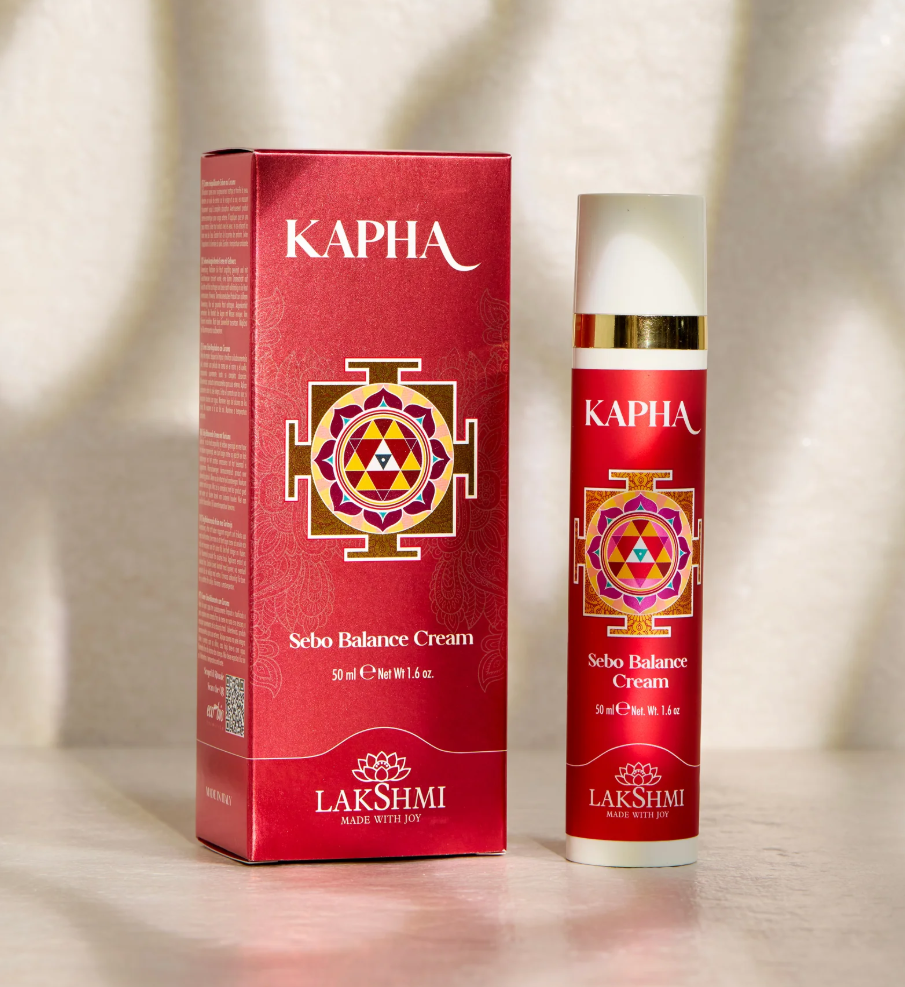 Read more about the article Lakshmi Sebum Balance cream 50ml