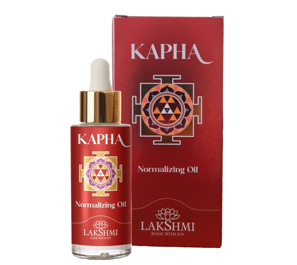 Read more about the article Lakshmi Normalizing Oil 30ml