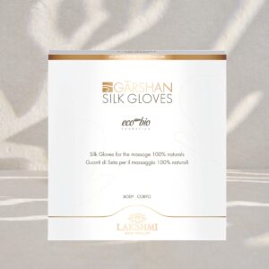 GARSHAN Silk Gloves