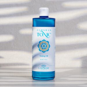 GARSHAN TONIC Toning Oil