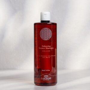 KAPHA Balancing Shower Shampoo (Mallow)