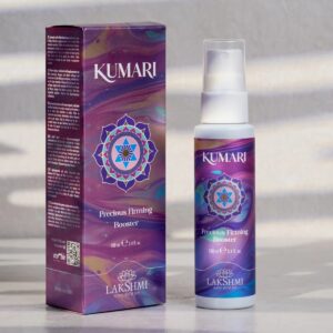 KUMARI Precious Firming Booster