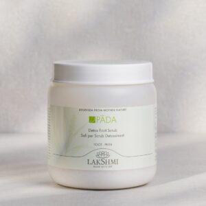PADA Detox Foot Scrub