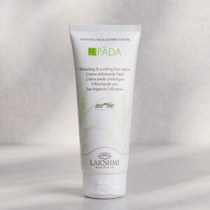 PADA Refreshing & Soothing Foot Cream