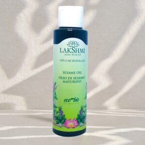 Lakshmi Sesame Oil