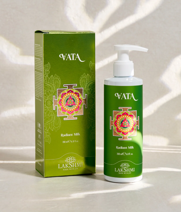 Read more about the article Lakshmi Radiant Milk