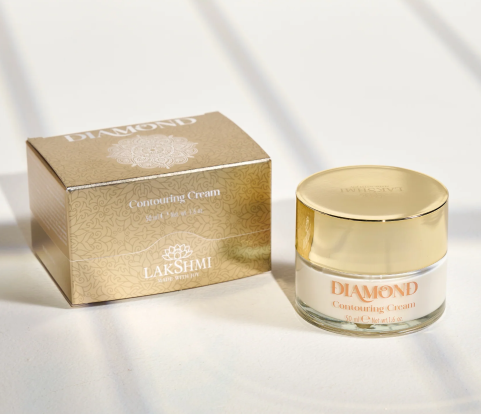 Read more about the article Lakshmi Diamond Cream 50ml