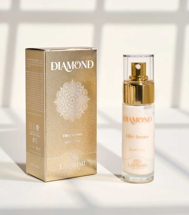 Read more about the article Lakshmi Diamond Serum 30ml