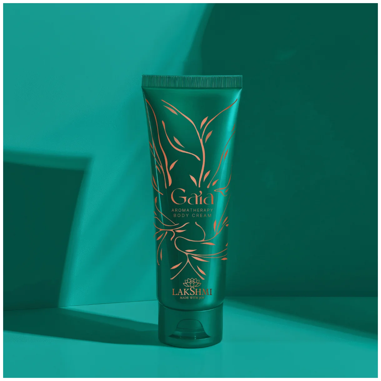 Read more about the article Krem Lakshmi Gaia do aromaterapii 200ml