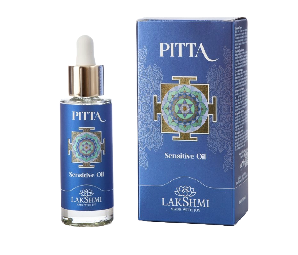 Read more about the article Lakshmi Sensitive Oil 30ml
