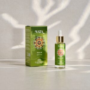 VATA Hydra Oil